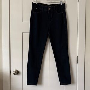 Curve Brand Classic Black Women's Jeans - Size 10 / 30